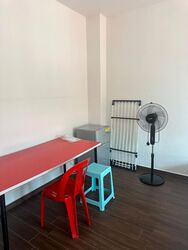 Apollo Gardens (D16), Apartment #562590811